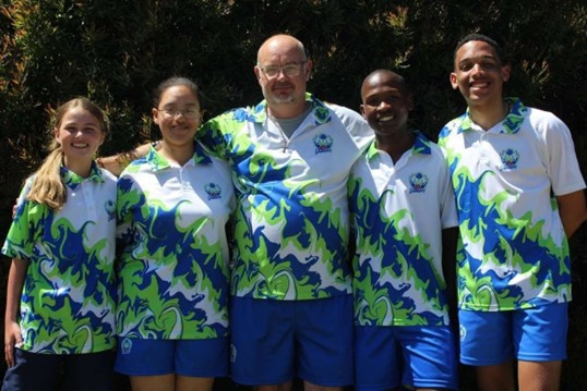 U18 - WP B