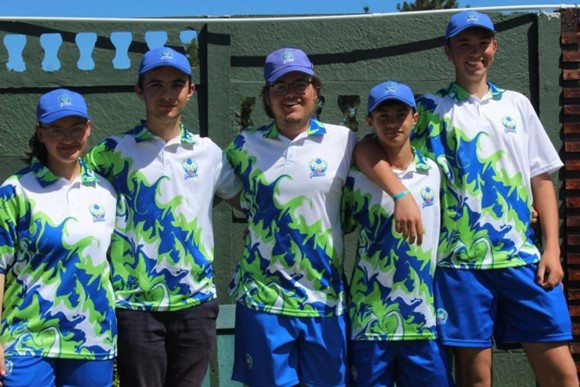 U18 - WP C