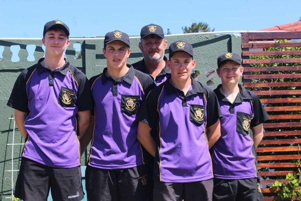 U18 - Winelands